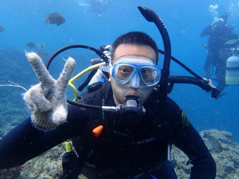 小艾比模仿秀