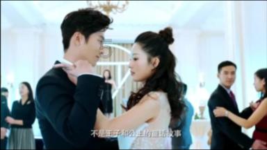 《异人之下》电影版，乌尔善执导，胡先煦、李宛妲、娜然主演！
