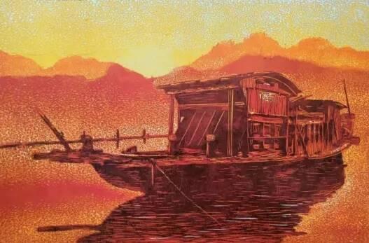 逃离危险禁地