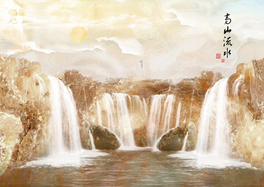 救援有趣的狮子