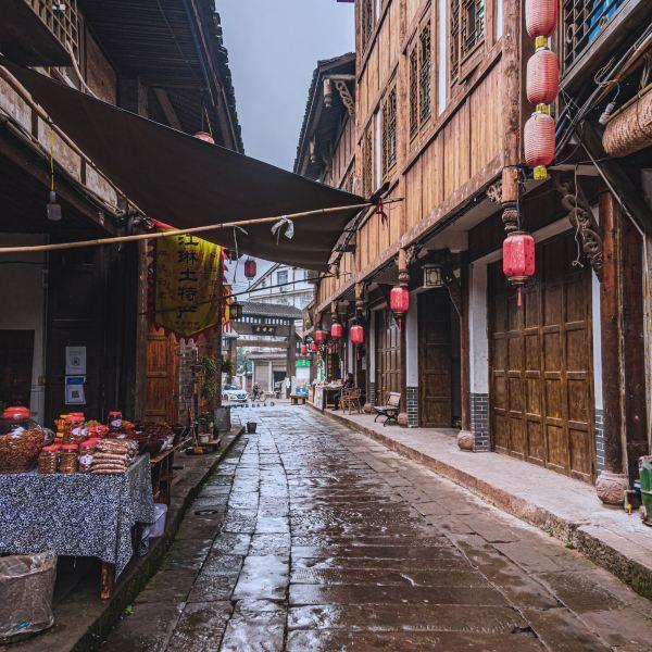 我在日照五莲等你回家