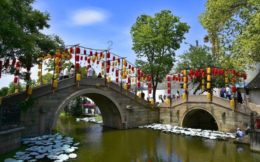 空闲农场